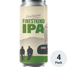 Smuttynose Finestkind IPA