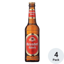 KÖLSCH-1977,TERRANOVA-RESTLESS Kolsch - Altstadt Brewery
