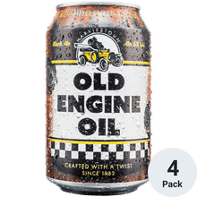 Harviestoun Old Engine Oil