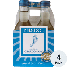 Barefoot Cellars Chardonnay