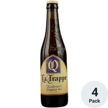 La Trappe Quadrupel