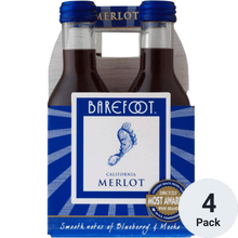 Barefoot Cellars Merlot