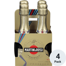 Martini & Rossi Prosecco