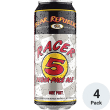 Bear Republic Racer 5