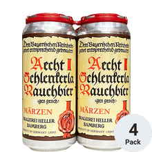 Aecht Schlenkerla Rauchbier Marzen