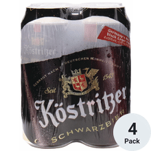 Kostritzer Schwarzbier
