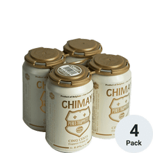 Chimay Cinq Cents White Triple