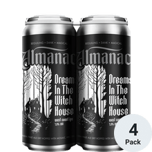 Almanac Dreams in the Witch House