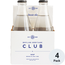 Boylan Club Soda