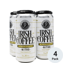 Fall River Irish Coffee Cream Stout