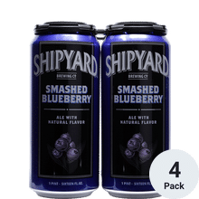 Shipyard Smashed Blueberry