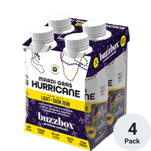 Buzzbox Hurricane