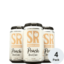 Sierra Rose Cider Total Wine & More