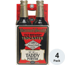 Samuel Smith's Taddy Porter
