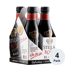 Stella Rosa Stella Black