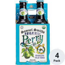 Samuel Smith's Organic Perry