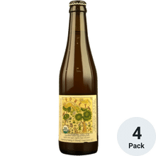 Dupont Foret Saison Organic Ale