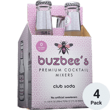 buzbee's Club Soda