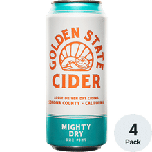 Golden State Mighty Dry