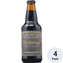 Lagunitas Waldo Special Ale