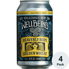 Wellbeing Non-Alcoholic Heavenly Body