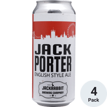 Jackrabbit Jack Porter
