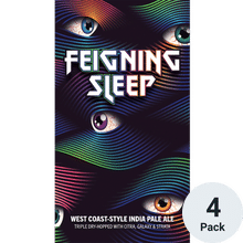 Track 7 Feigning Sleep