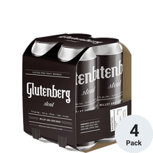 Glutenberg Stout