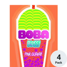 Boba-Inspired Sour Ales : BOBA BLISS