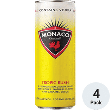 Shop Monaco Cocktail | Total Wine & More