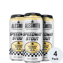 Alesmith Speedway Affogato Edition