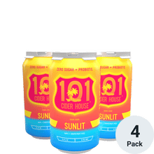 101 Cider House Sunlit