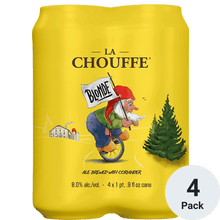 Achouffe La Chouffe