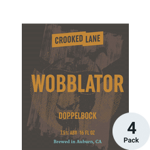 Crooked Lane Wobblator