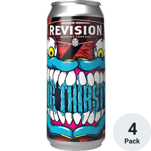 Revision Big Thirsty