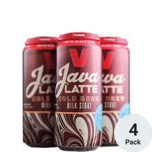 Victory Java Latte