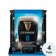Guinness Draught Non-Alcoholic