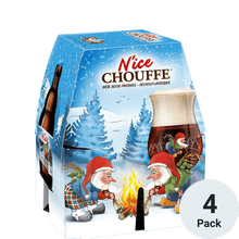 Achouffe N'Ice Chouffe