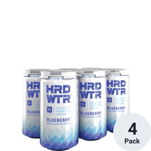 MIA Beer Co. Hrd Wtr Blueberry