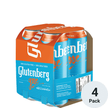 Glutenberg Gose
