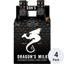 New Holland Dragon's Milk
