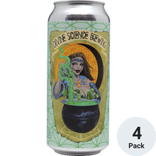 Divine Science Third Contact IPA