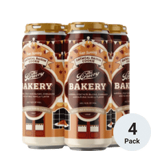 The Bruery Bakery Oatmeal Raisin Cookie 2022
