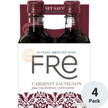 Fre Non alcoholic Wine Total Wine More Fre Non alcoholic Wine Total Wine More