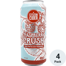 Shop Raspberry Cider | Total Wine & More