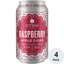 Shop Raspberry Cider | Total Wine & More