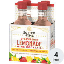 Sutter Home Fruit Wine | Total Wine & More