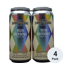 Ommegang Neon Rainbows