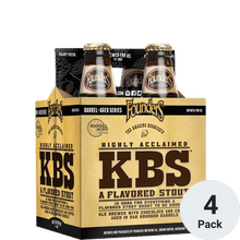Founders KBS (Kentucky Breakfast Stout)