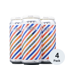 Almanac First Class Delivery Hazy DIPA